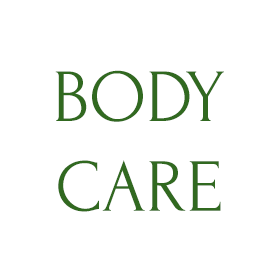 BODY CARE